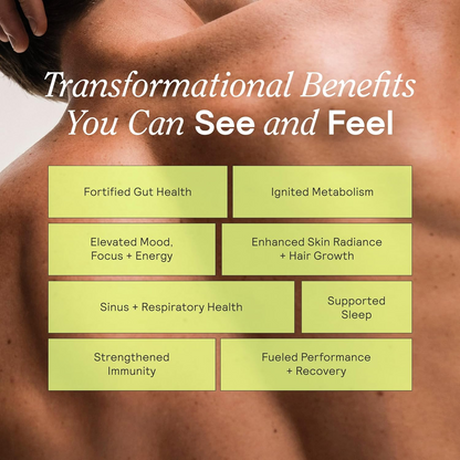 ARMRA Colostrum Powder | Gut Health & Bloating | Skin & Hair | Immunity | Keto, Gluten & Fat-Free | 90 Servings